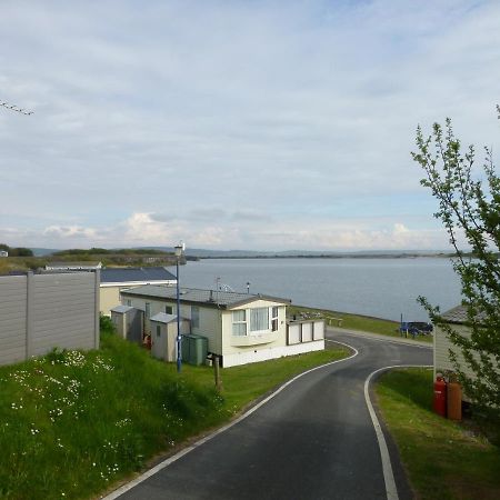Hotel 73 Port Haverigg Millom Exterior foto